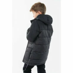 Barbour International Barbour® International Redford Hooded Quilted Black Jacket -Barbour International Shop unnamed file 1001