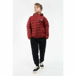 Barbour International Barbour® International Boys Red Ouston Hooded Quilted Jacket 4 Barbour International Barbour® International Boys Red Ouston Hooded Quilted Jacket -Barbour International Shop unnamed file 1009