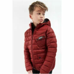 Barbour International Barbour® International Boys Red Ouston Hooded Quilted Jacket 7 Barbour International Barbour® International Boys Red Ouston Hooded Quilted Jacket -Barbour International Shop unnamed file 1012