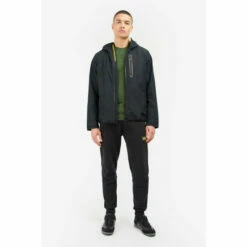 Barbour International Barbour® International Essential Waterproof Jacket Black -Barbour International Shop unnamed file 1022