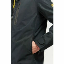 Barbour International Barbour® International Essential Waterproof Jacket Black -Barbour International Shop unnamed file 1024