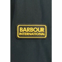 Barbour International Barbour® International Essential Waterproof Jacket Black -Barbour International Shop unnamed file 1027