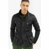 Barbour International Barbour® International Tourer Ariel Polar Quilted Jacket Navy -Barbour International Shop unnamed file 1031