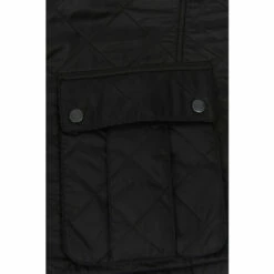 Barbour International Barbour® International Tourer Ariel Polar Quilted Jacket Navy -Barbour International Shop unnamed file 1036