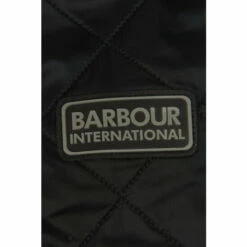 Barbour International Barbour® International Tourer Ariel Polar Quilted Jacket Navy -Barbour International Shop unnamed file 1038