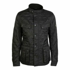 Barbour International Barbour® International Tourer Ariel Polar Quilted Jacket Navy -Barbour International Shop unnamed file 1040