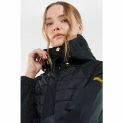 Barbour International Barbour® International Lightweight Showerproof Arbarth Jacket White -Barbour International Shop unnamed file 1053