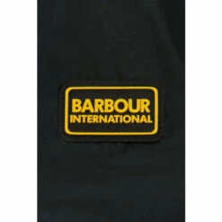 Barbour International Barbour® International Lightweight Showerproof Arbarth Jacket White -Barbour International Shop unnamed file 1056