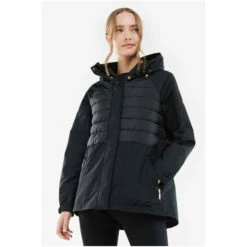 Barbour International Barbour® International Lightweight Showerproof Arbarth Jacket White -Barbour International Shop unnamed file 1058