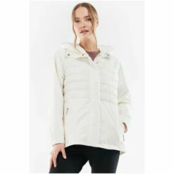 Barbour International Barbour® International Lightweight Showerproof Arbarth Jacket White -Barbour International Shop unnamed file 1059