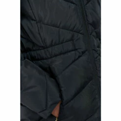 Barbour International Barbour® International Girls Julio Black Quilted Jacket -Barbour International Shop unnamed file 1064