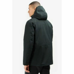 Barbour International Barbour® International Black Waterproof Tourer Endo Jacket -Barbour International Shop unnamed file 1070