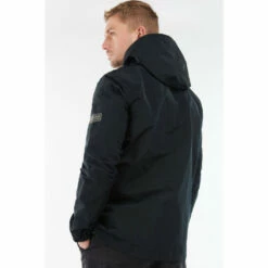 Barbour International Barbour® International Amplifier Jacket Purple -Barbour International Shop unnamed file 1079