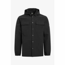 Barbour International Barbour® International Amplifier Jacket Purple -Barbour International Shop unnamed file 1082