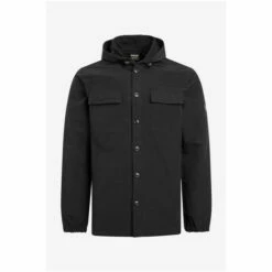 Barbour International Barbour® International Amplifier Jacket Purple -Barbour International Shop unnamed file 1085