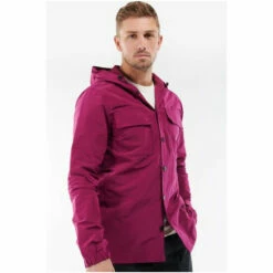 Barbour International Barbour® International Amplifier Jacket Purple -Barbour International Shop unnamed file 1086