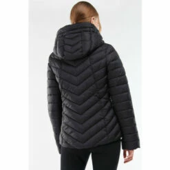 Barbour International Barbour® International Black Lightweight Quilted Boxter Jacket -Barbour International Shop unnamed file 1088