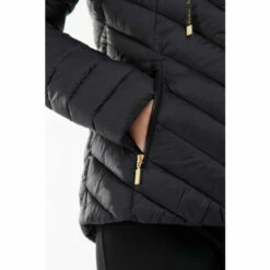 Barbour International Barbour® International Black Lightweight Quilted Boxter Jacket -Barbour International Shop unnamed file 1091