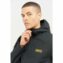 Barbour International Barbour® International Coldwell Softshell Jacket Navy -Barbour International Shop unnamed file 1106