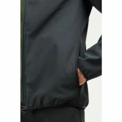 Barbour International Barbour® International Coldwell Softshell Jacket Navy -Barbour International Shop unnamed file 1107