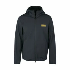 Barbour International Barbour® International Coldwell Softshell Jacket Navy -Barbour International Shop unnamed file 1108