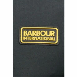 Barbour International Barbour® International Coldwell Softshell Jacket Navy -Barbour International Shop unnamed file 1110