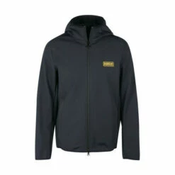 Barbour International Barbour® International Coldwell Softshell Jacket Navy -Barbour International Shop unnamed file 1112