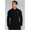 Barbour International Barbour® International Mens Long Sleeve Polo Shirt Navy