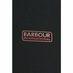Barbour International Barbour® International Ampere Polo Shirt Burgundy Red -Barbour International Shop unnamed file 1137