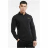 Barbour International Legacy Long Sleeve Polo Shirt