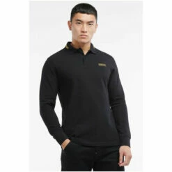 Barbour International Legacy Long Sleeve Polo Shirt 8 Barbour International Legacy Long Sleeve Polo Shirt -Barbour International Shop unnamed file 1148