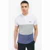 Barbour International Barbour® International White Beam Polo Shirt