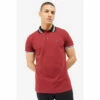 Barbour International Barbour&#174; International Red Noble Polo Shirt