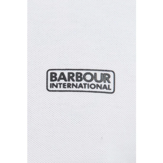 unnamed-file-1185.jpg Barbour International Barbour® Noble White Polo Shirt -Barbour International Shop unnamed file 1185