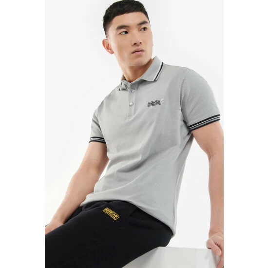 unnamed-file-1189.jpg Barbour International Barbour® Grey Motion Polo Shirt -Barbour International Shop unnamed file 1189