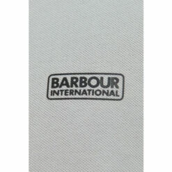 Barbour International Barbour® Grey Motion Polo Shirt 6 Barbour International Barbour® Grey Motion Polo Shirt -Barbour International Shop unnamed file 1191