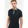 Barbour International Barbour® International Cruiser Black Polo Shirt 1 Barbour International Barbour® International Cruiser Black Polo Shirt -Barbour International Shop unnamed file 1193