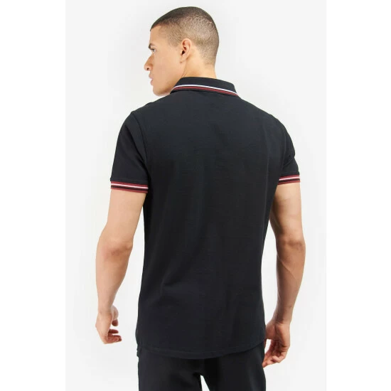 unnamed-file-1198.jpg Barbour International Barbour® International Black Motion Polo Shirt -Barbour International Shop unnamed file 1198