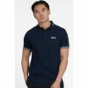 Barbour International Barbour® International Blue Essential Tipped Polo Shirt -Barbour International Shop unnamed file 1215