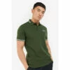 Barbour International Barbour® Green Essential Tipped Polo 2 Barbour International Barbour® Green Essential Tipped Polo -Barbour International Shop unnamed file 1223