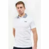 Barbour International Barbour® International White Storm Polo Shirt 2 Barbour International Barbour® International White Storm Polo Shirt -Barbour International Shop unnamed file 1227