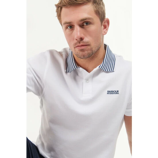 unnamed-file-1229.jpg Barbour International Barbour® International White Storm Polo Shirt -Barbour International Shop unnamed file 1229