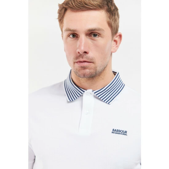 unnamed-file-1230.jpg Barbour International Barbour® International White Storm Polo Shirt -Barbour International Shop unnamed file 1230
