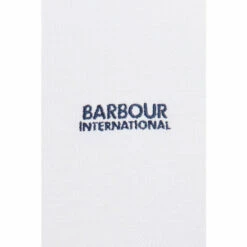 Barbour International Barbour® International White Storm Polo Shirt 6 Barbour International Barbour® International White Storm Polo Shirt -Barbour International Shop unnamed file 1231