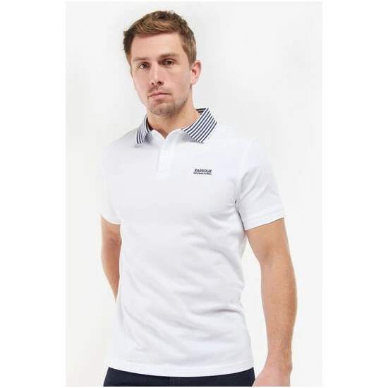 unnamed-file-1232.jpg Barbour International Barbour® International White Storm Polo Shirt -Barbour International Shop unnamed file 1232