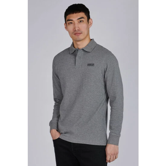 unnamed-file-1242.jpg Barbour International Barbour® International Grey Long Sleeve Polo Shirt -Barbour International Shop unnamed file 1242