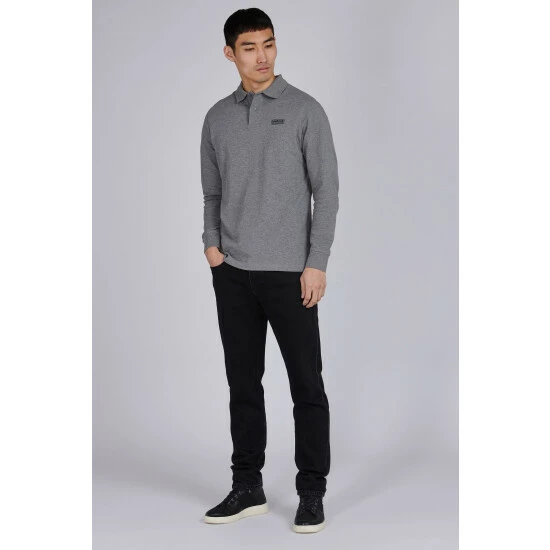 unnamed-file-1244.jpg Barbour International Barbour® International Grey Long Sleeve Polo Shirt -Barbour International Shop unnamed file 1244