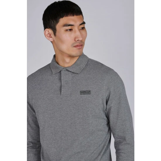 unnamed-file-1245.jpg Barbour International Barbour® International Grey Long Sleeve Polo Shirt -Barbour International Shop unnamed file 1245
