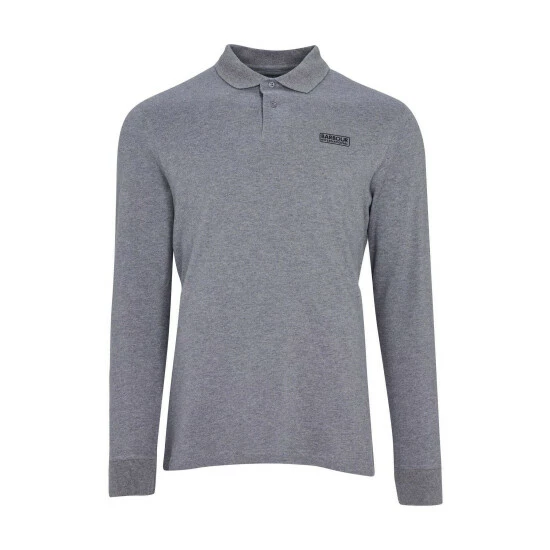 unnamed-file-1246.jpg Barbour International Barbour® International Grey Long Sleeve Polo Shirt -Barbour International Shop unnamed file 1246