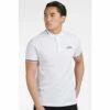 Barbour International Barbour® International Essential Tipped White Polo Shirt 1 Barbour International Barbour® International Essential Tipped White Polo Shirt -Barbour International Shop unnamed file 1250